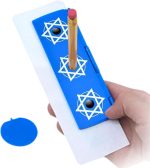 Magic Toys for Toddlers, 3 Hole Magic Tricks for Kids, Magic Accessories, Penetrating Coins, Funny Magic Toys, Guest Gifts for Kids, - Imagen 6