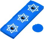 Magic Toys for Toddlers, 3 Hole Magic Tricks for Kids, Magic Accessories, Penetrating Coins, Funny Magic Toys, Guest Gifts for Kids, - Imagen 7