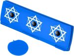 Magic Toys for Toddlers, 3 Hole Magic Tricks for Kids, Magic Accessories, Penetrating Coins, Funny Magic Toys, Guest Gifts for Kids, - Imagen 8