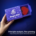 Juego de magia para principiantes, herramientas geniales para trucos de magia | Accesorios de trucos de magia simples, herramientas mágicas geniales, accesorios de magia fáciles de ejecutar - Imagen 3