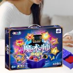 Juego de magia para principiantes, herramientas geniales para trucos de magia | Accesorios de trucos de magia simples, herramientas mágicas geniales, accesorios de magia fáciles de ejecutar - Imagen 6