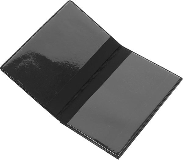 Cartera Mágica De Pliegues para Magos Accesorio Interactivo para Trucos De Escenarios Diversos