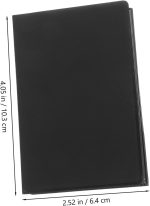 Cartera Mágica De Pliegues para Magos Accesorio Interactivo para Trucos De Escenarios Diversos - Imagen 7