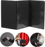 Cartera Mágica De Pliegues para Magos Accesorio Interactivo para Trucos De Escenarios Diversos - Imagen 9