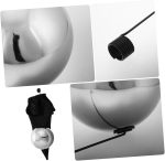 Toddmomy Bola Mágica Suspendida Efecto Flotante para Escenario Diseño Innovador y Compacto para Trucos Halloween y Fiestas - Imagen 3