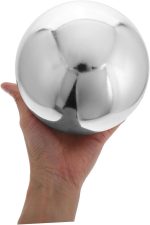 Toddmomy Bola Mágica Suspendida Efecto Flotante para Escenario Diseño Innovador y Compacto para Trucos Halloween y Fiestas - Imagen 7