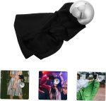Toddmomy Bola Mágica Suspendida Efecto Flotante para Escenario Diseño Innovador y Compacto para Trucos Halloween y Fiestas - Imagen 8