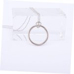VICASKY Anillo Mágico Accesorios Juguete 10 Sets Juguete De Actuacion Divertido Anillo De Trucos De - Imagen 9