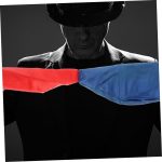 VICASKY 5piezas Bufanda Mágica De Accesorios De De Cambio De Color para Actuaciones y Fiestas Infantiles Fácil De Usar y Transportar - Imagen 8