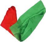 Toyvian 6 Pieces Scarf Trick Scarf Toys Scarves for Kids Scarf Accessories Tricks for Kids Trick Silk Scarf Party Juggling Scarf Trick Set Scarf Square Scarf - Imagen 5