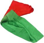 Toyvian 6 Pieces Scarf Trick Scarf Toys Scarves for Kids Scarf Accessories Tricks for Kids Trick Silk Scarf Party Juggling Scarf Trick Set Scarf Square Scarf - Imagen 7