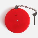 Keenso Magic Sword Tricks, Close Up Show Props, Funny Mentalism Accessories, Disappearing Toys (Red) - Imagen 6