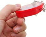 Keenso Magic Sword Tricks, Close Up Show Props, Funny Mentalism Accessories, Disappearing Toys (Red) - Imagen 7