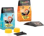 Trendhaus - Mr Zaubertrucks, 8 mini boxes for children from 6 years, magical gifts for children's birthdays (602602) - Imagen 3