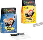 Trendhaus - Mr Zaubertrucks, 8 mini boxes for children from 6 years, magical gifts for children's birthdays (602602) - Imagen 4