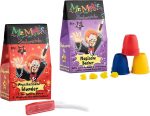 Trendhaus - Mr Zaubertrucks, 8 mini boxes for children from 6 years, magical gifts for children's birthdays (602602) - Imagen 5