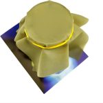 Amazing Coin Penetration Tricks Halloween Trick Toys Hobby Supplies Wizard Gift Toys for Kids Boys Girls Adults - Imagen 3