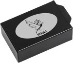 Magic Trick Disappearance Box - Easy Disappearance Ratio, Wizard Practice Kit | Fun Learning Toy for Kids, Stage Trick Tool, Gift PA
