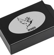 Magic Trick Disappearance Box - Easy Disappearance Ratio, Wizard Practice Kit | Fun Learning Toy for Kids, Stage Trick Tool, Gift PA