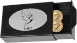 Magic Trick Disappearance Box - Easy Disappearance Ratio, Wizard Practice Kit | Fun Learning Toy for Kids, Stage Trick Tool, Gift PA - Imagen 7