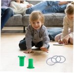 25piezas Juguetes Mágicos Educativos De Juego De Trucos para Niño Utilería Fiestas y Actividades De Entretenimiento - Imagen 3