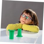 25piezas Juguetes Mágicos Educativos De Juego De Trucos para Niño Utilería Fiestas y Actividades De Entretenimiento - Imagen 4