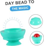 25piezas Juguetes Mágicos Educativos De Juego De Trucos para Niño Utilería Fiestas y Actividades De Entretenimiento - Imagen 5