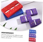 Yardwe 3 Games Trick Accessories Trick Trick Toys for Easy Trick Toys Interesting Trick Accessories Cut Restore Stick Trick Props Plastic - Imagen 7