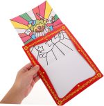 ibasenice De Cambiantes De Color De Juguete para Accesorio y Espectáculos para La Imaginación Infantil - Imagen 3