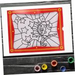 ibasenice De Cambiantes De Color De Juguete para Accesorio y Espectáculos para La Imaginación Infantil - Imagen 5