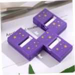 ibasenice 3 Plastic Trick Accessories Kit Cuts and Restorations for Boys and Girls Accessories for Close Up Performance - Imagen 8