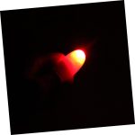 ibasenice 3piezas Luces Mágicas para Dedos Lámpara De Pulgar Brillante y para Fiestas para Espectáculos y Entretenimiento Infantil - Imagen 3