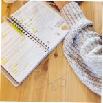 BESTonZON De Alambre Memoria De Alta Temperatura para Trucos De Predicción Juguete Educativo Científico Accesorios Novedosos para Espectáculos De Recuerdos De Fiesta - Imagen 6