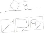 BESTonZON De Alambre Memoria De Alta Temperatura para Trucos De Predicción Juguete Educativo Científico Accesorios Novedosos para Espectáculos De Recuerdos De Fiesta - Imagen 9