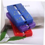SUPVOX Trick Supplies Box Restoration Sticks Accessories for Beginner Magicians - Imagen 8