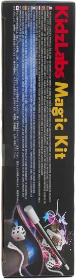 4M Kidz Labs Magic Kit - Imagen 9