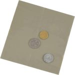 magic tricks funny coins magic toys reusable coin penetration movie magic tricks amazing toys magic tricks for adults kids - Imagen 4