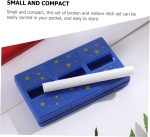 Abaodam 3 Durable Magic Games for Practical Trick Toys Props for Close Easy to Use for Beginners - Imagen 5