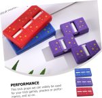 Abaodam 3 Durable Magic Games for Practical Trick Toys Props for Close Easy to Use for Beginners - Imagen 6
