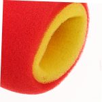 Gatuida 2 Piezas Bolas de Esponja Cambiantes de Color Juguetes para Accesorios de Trucos para Fiestas Reuniones Familiares Escolares - Imagen 3