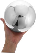 Levitant Ball Floating Ball Toy Mini Trick Gravity Ghost Floating Anti-gravity Decoration Transparent Ball Miracle Ball Floating Ball - Imagen 3