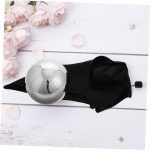 Levitant Ball Floating Ball Toy Mini Trick Gravity Ghost Floating Anti-gravity Decoration Transparent Ball Miracle Ball Floating Ball - Imagen 4