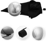 Levitant Ball Floating Ball Toy Mini Trick Gravity Ghost Floating Anti-gravity Decoration Transparent Ball Miracle Ball Floating Ball - Imagen 7