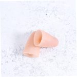 1 Pair Finger Decorations Statue Cow Novelty Hands Deceptions Halloween Stickers Thumb Lamp Trick Light Accessories Party Accessories - Imagen 3