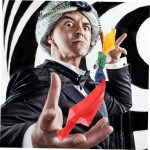 Abaodam 6piezas Bufanda Mágica Colorida para Actuaciones Escenarios Efecto De Cambio De Color Accesorio De Ilusionista para Fiestas y Entretenimiento Infantil - Imagen 8