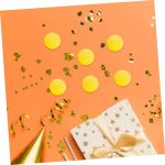 10pcs Soft Sponge Balls for Tricks Interactive Accessories for Parties and Parties - Imagen 3