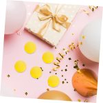 10pcs Soft Sponge Balls for Tricks Interactive Accessories for Parties and Parties - Imagen 6