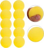 10pcs Soft Sponge Balls for Tricks Interactive Accessories for Parties and Parties - Imagen 9