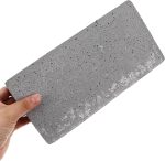 Uonlytech 4 Piezas de Bloques de construcción de Espuma Gigantes, Suaves y realistas, de Esponja, para Trucos de cómicos, Magos, escenarios y Accesorios callejeros. - Imagen 6