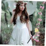 4 Piezas Báculo de Cosplay para Accesorio y Duradero para Disfraces Infantiles Prop de Halloween y Fotografía Creativa - Imagen 8